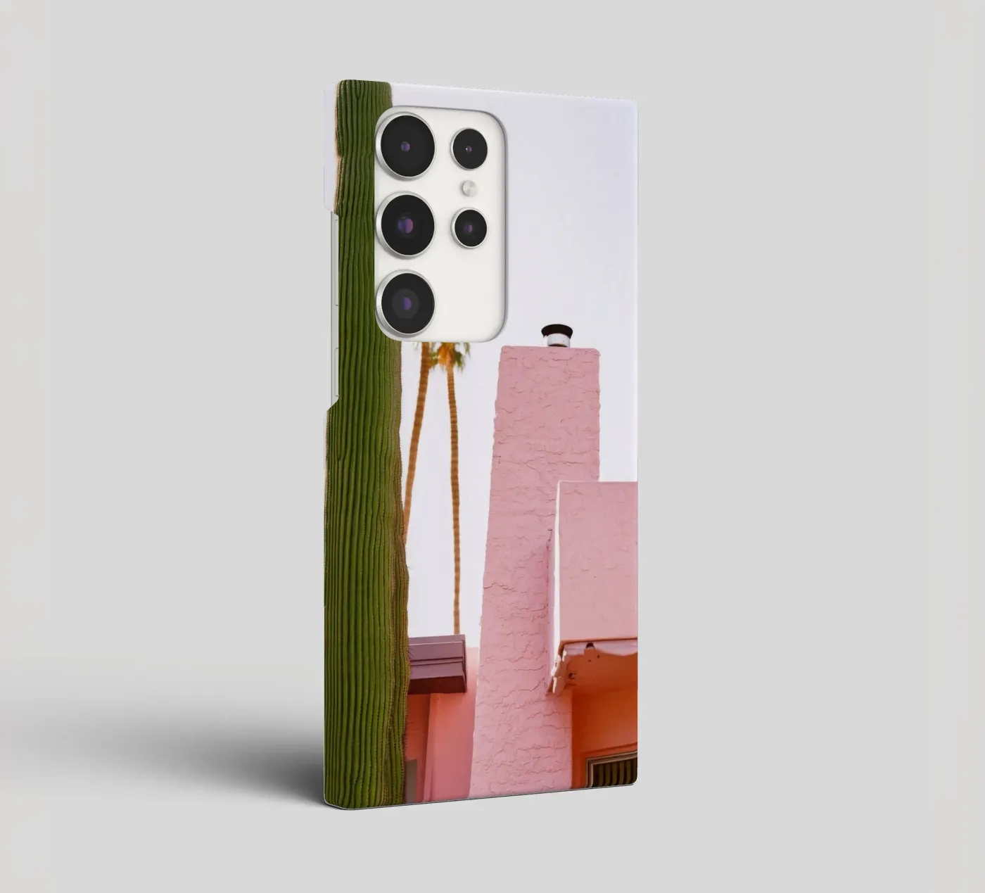 11 cover samsung da Pink California | Affiches & Posters