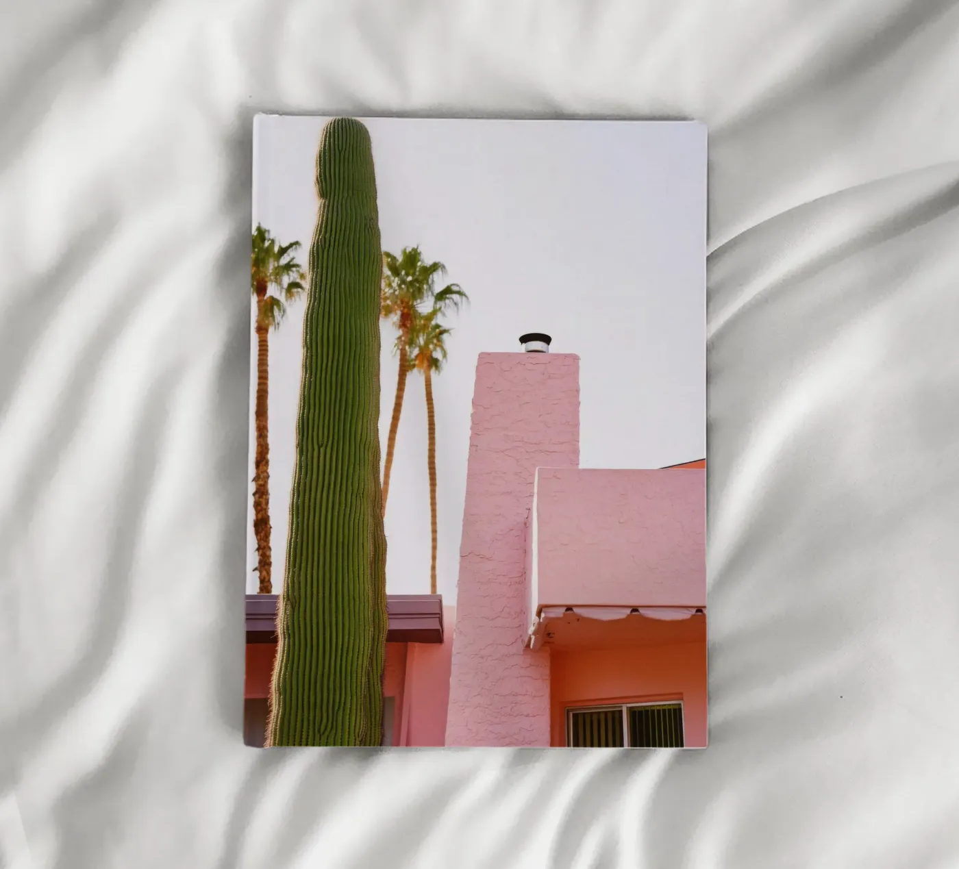 11 notebook by Pink California | Affiches & Posters