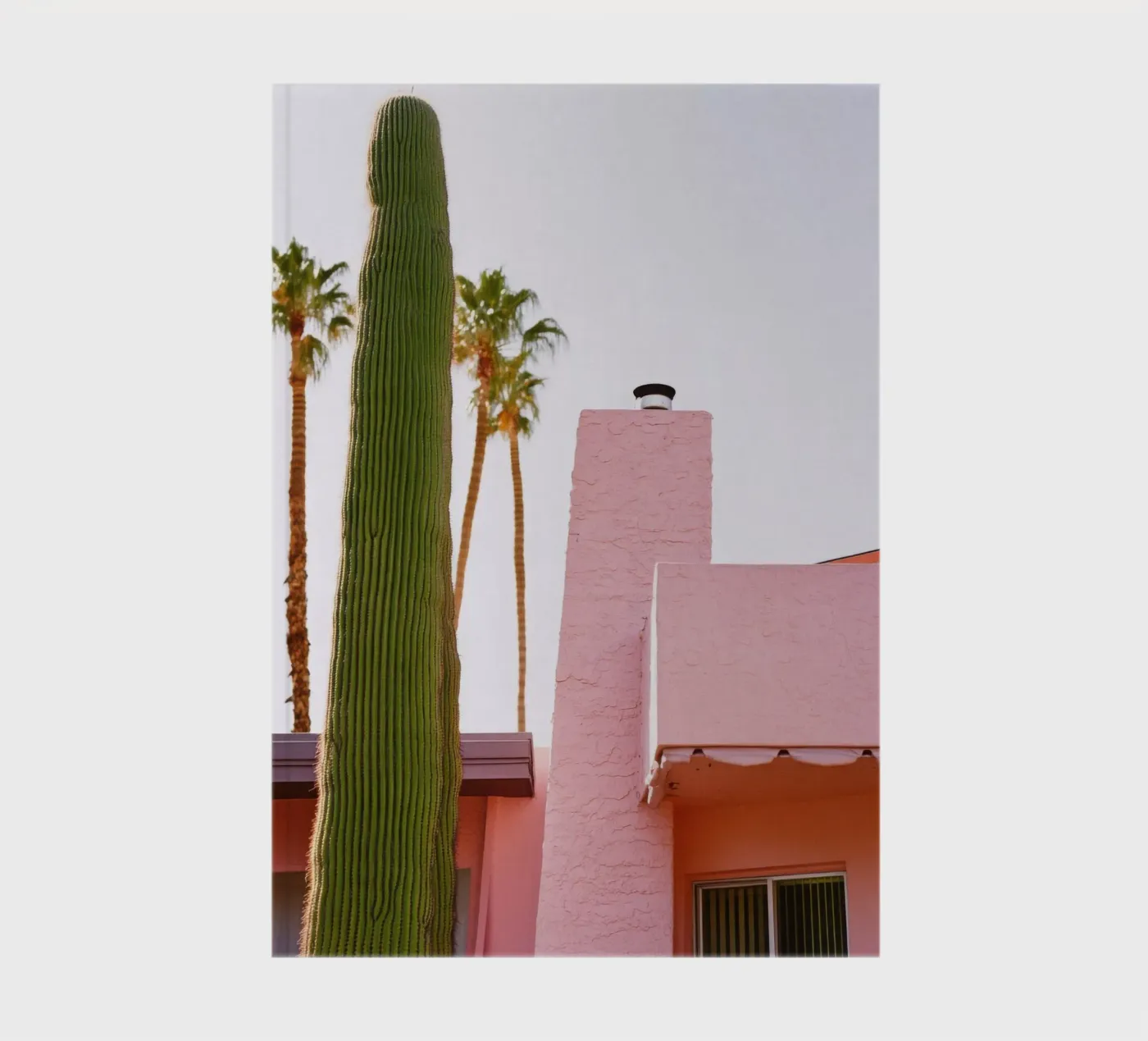 11 notebook by Pink California | Affiches & Posters