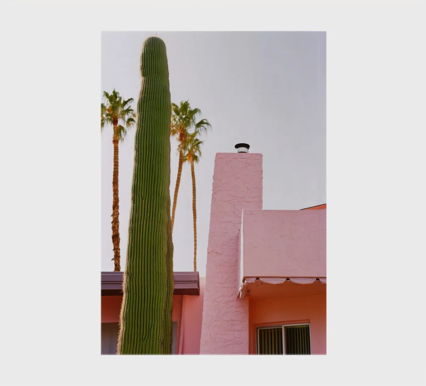 11 notebook by Pink California | Affiches & Posters