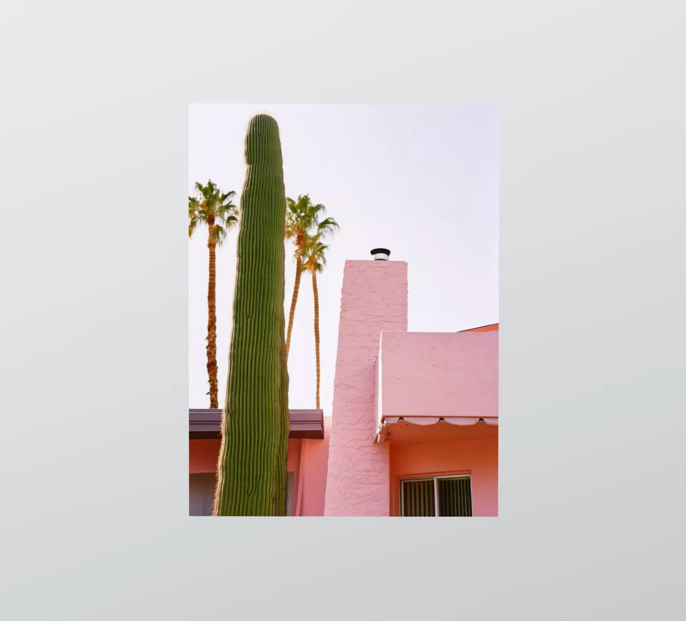 11 sticker by Pink California | Affiches & Posters