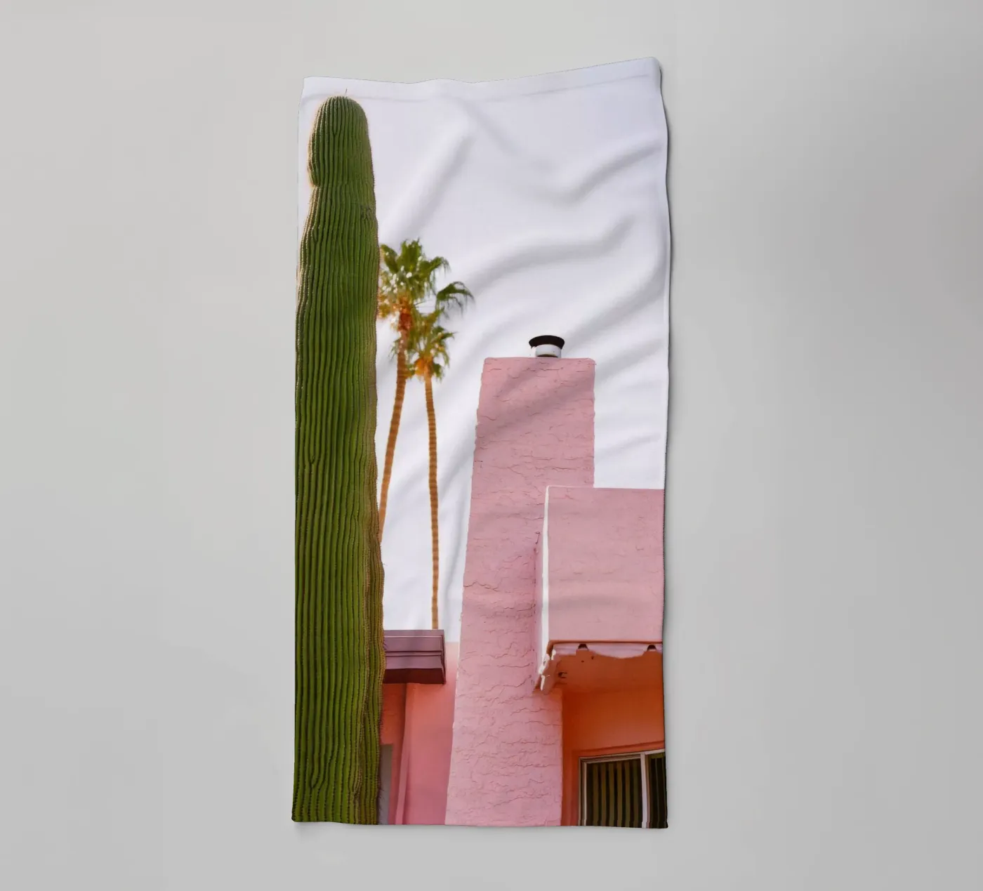 11 towel by Pink California | Affiches & Posters