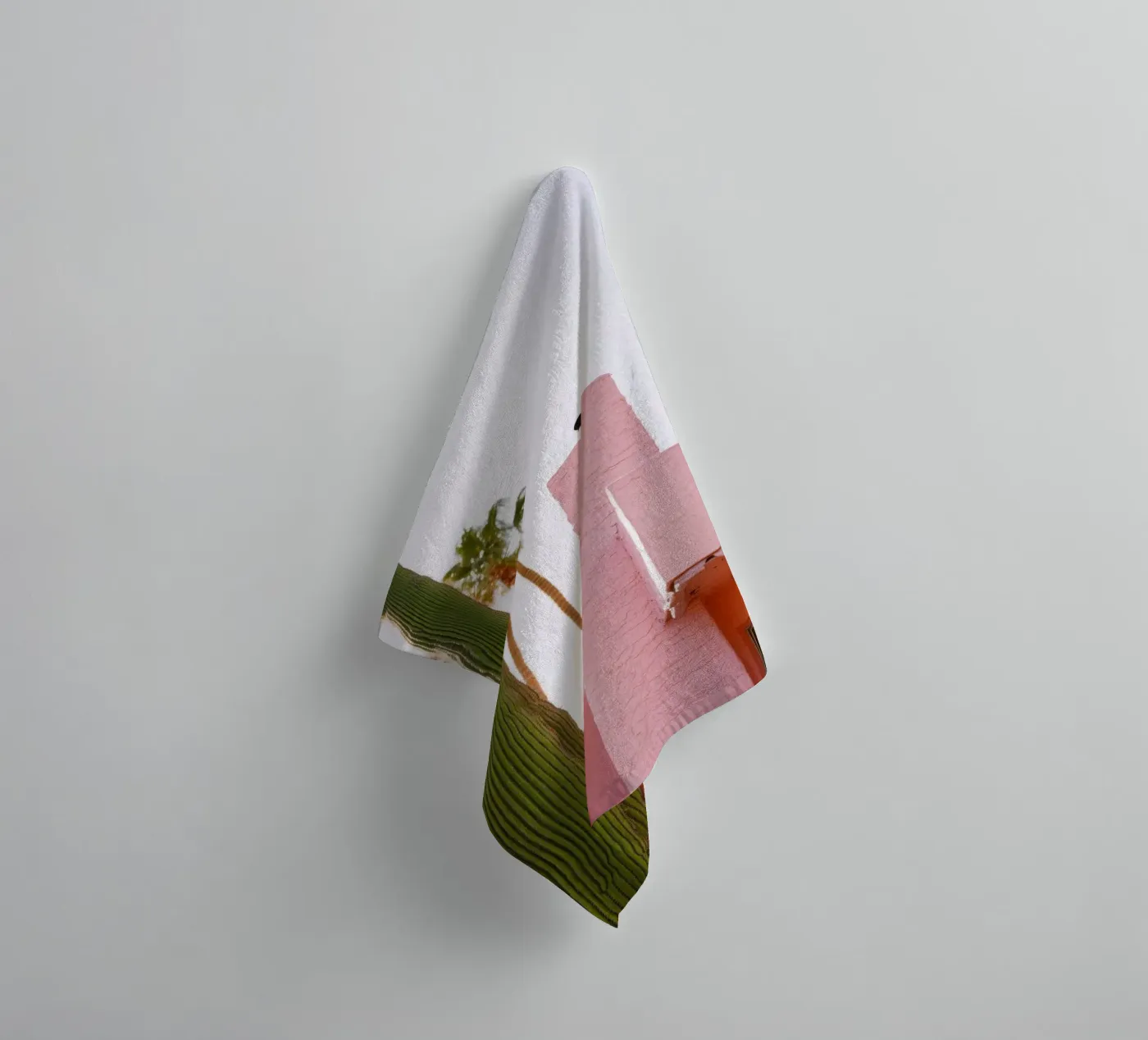 11 towel by Pink California | Affiches & Posters