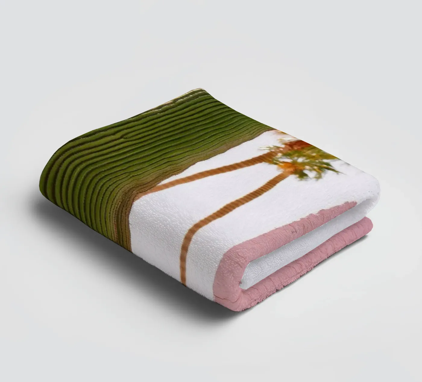 11 towel by Pink California | Affiches & Posters