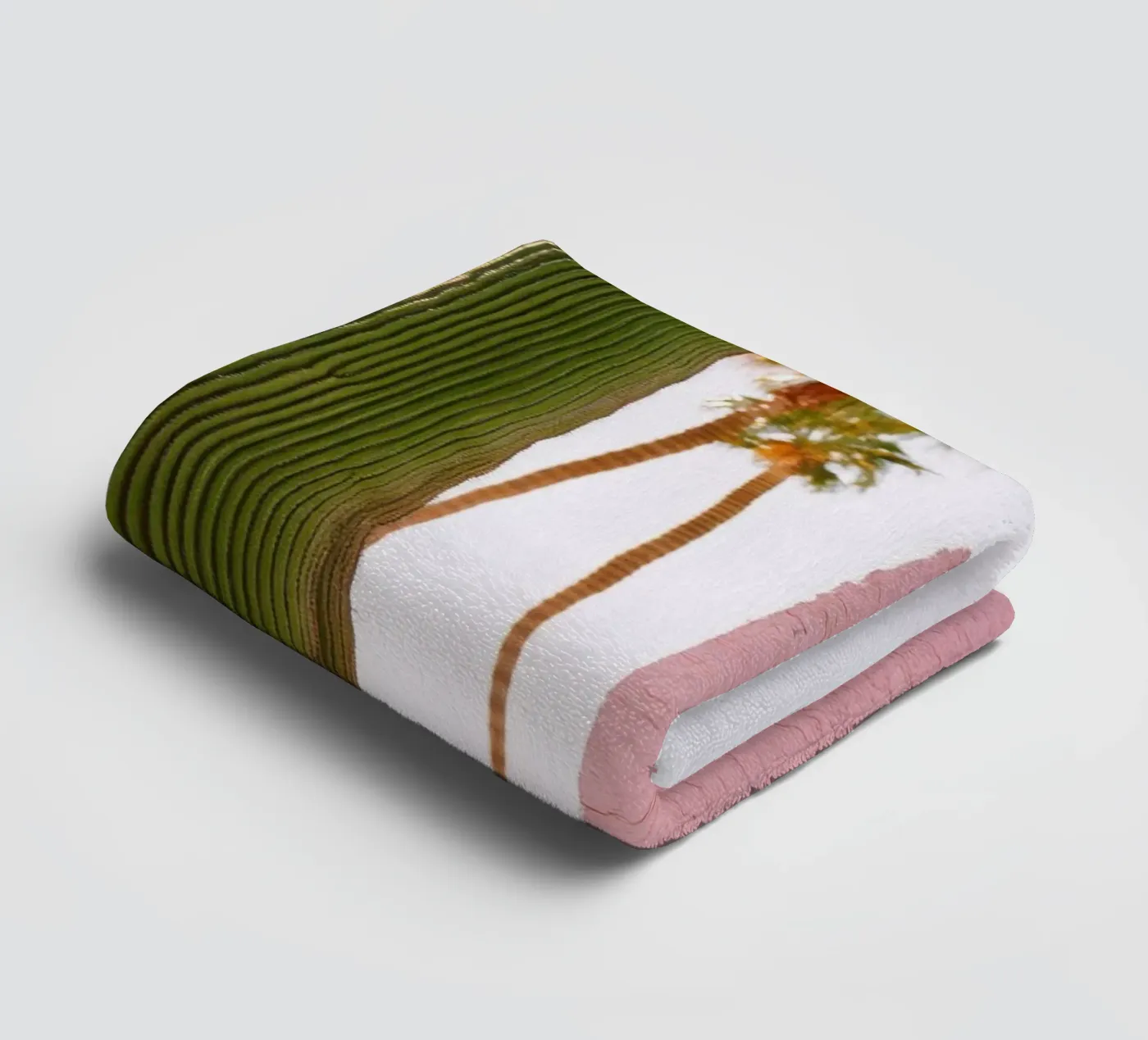 11 towel by Pink California | Affiches & Posters