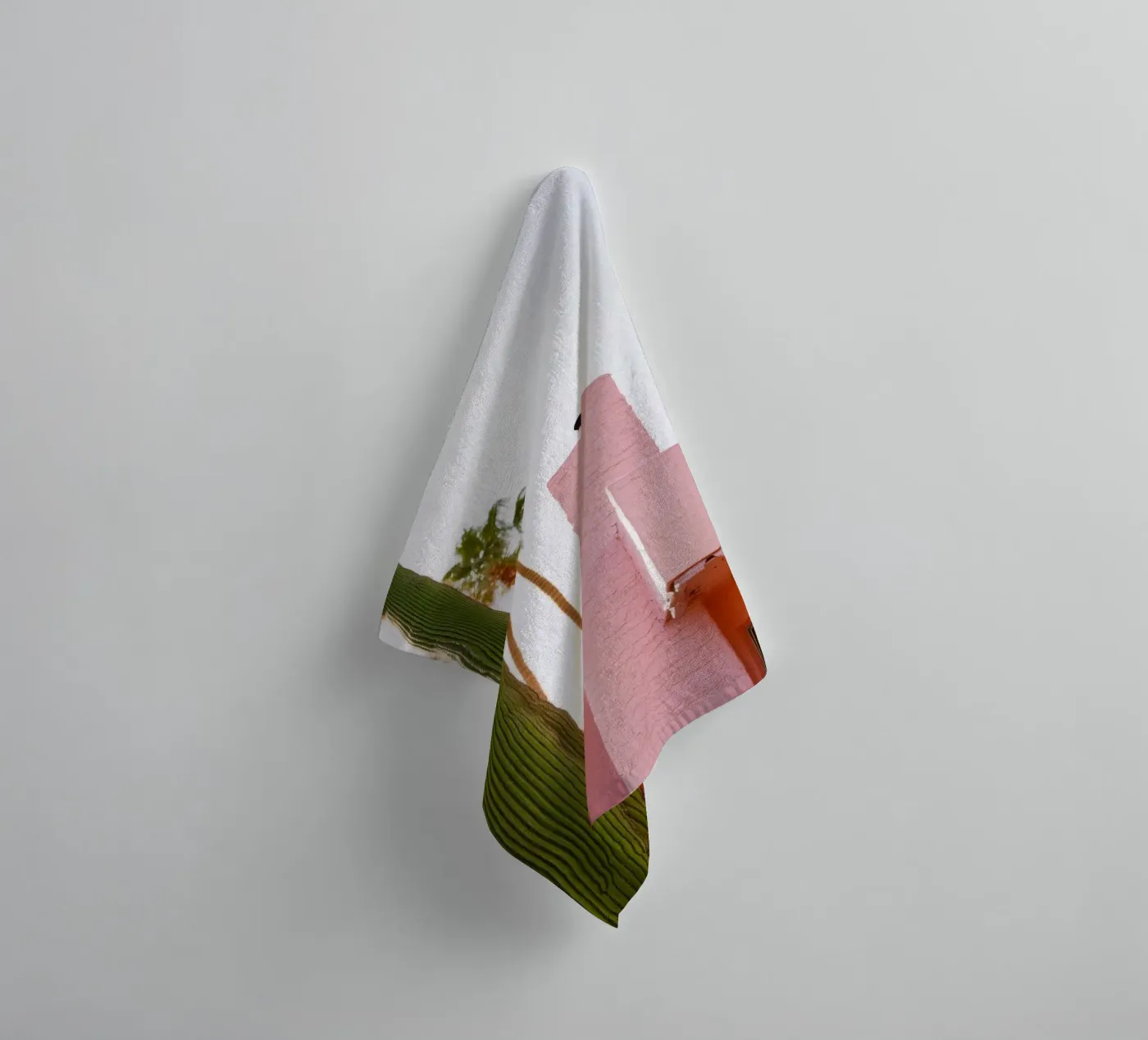 11 towel by Pink California | Affiches & Posters