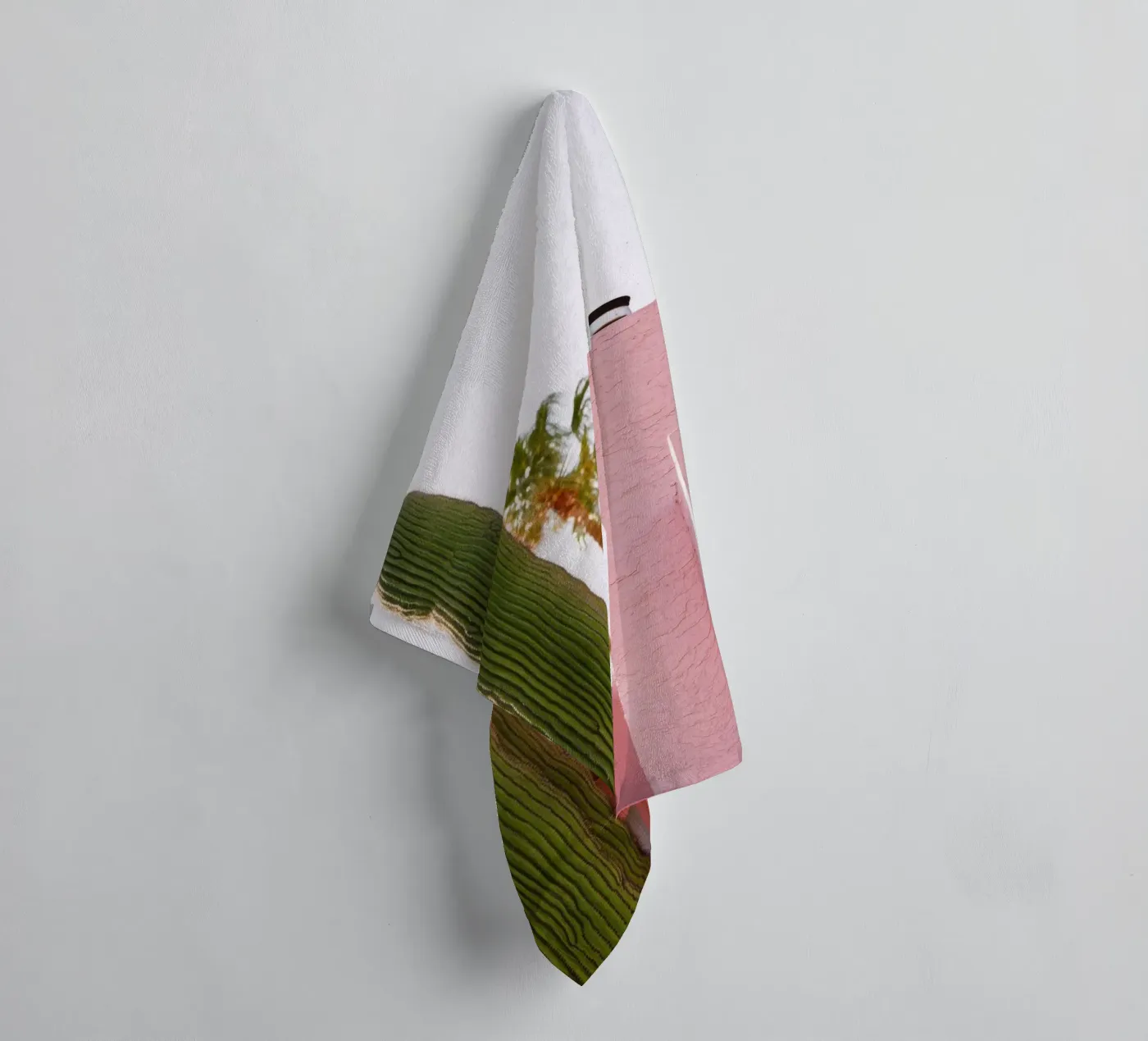 11 towel by Pink California | Affiches & Posters