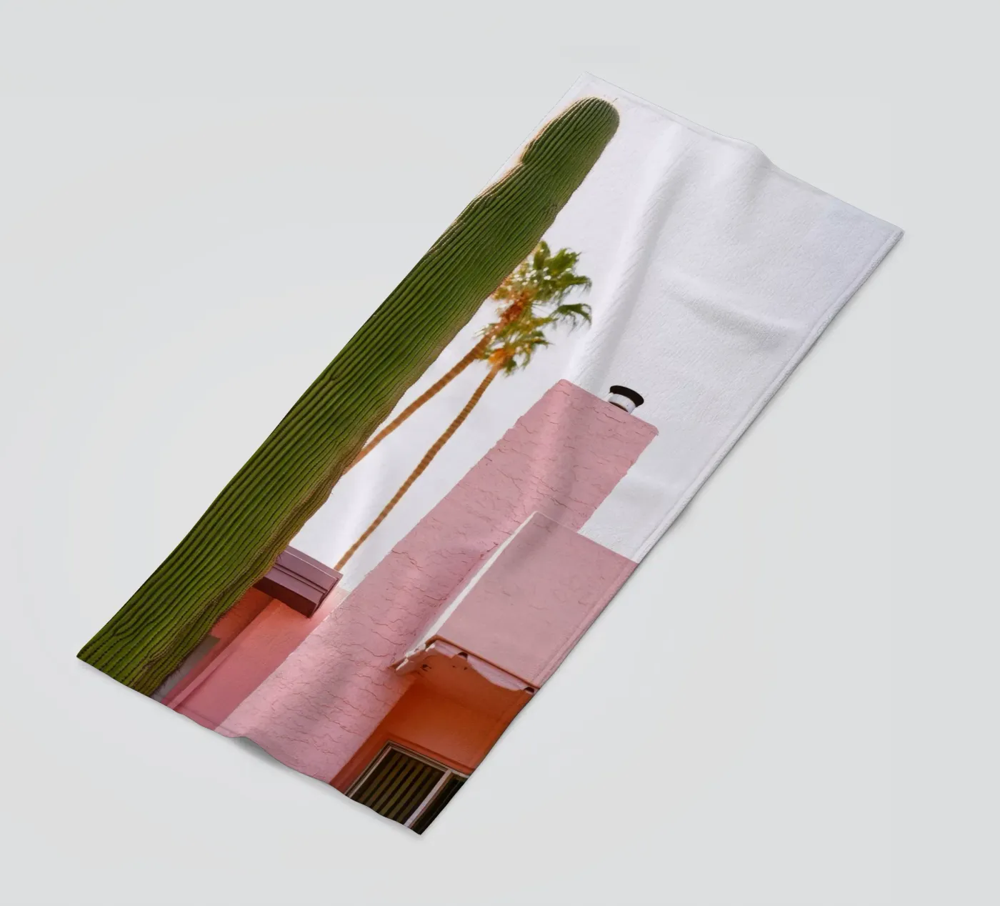 11 beach towel by Pink California | Affiches & Posters