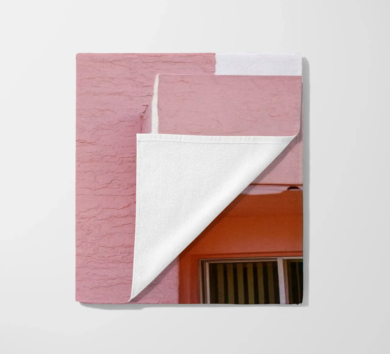 11 telo mare da Pink California | Affiches & Posters