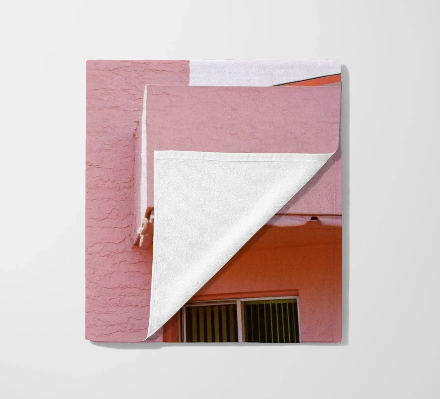 11 Strandtuch von Pink California | Affiches & Posters