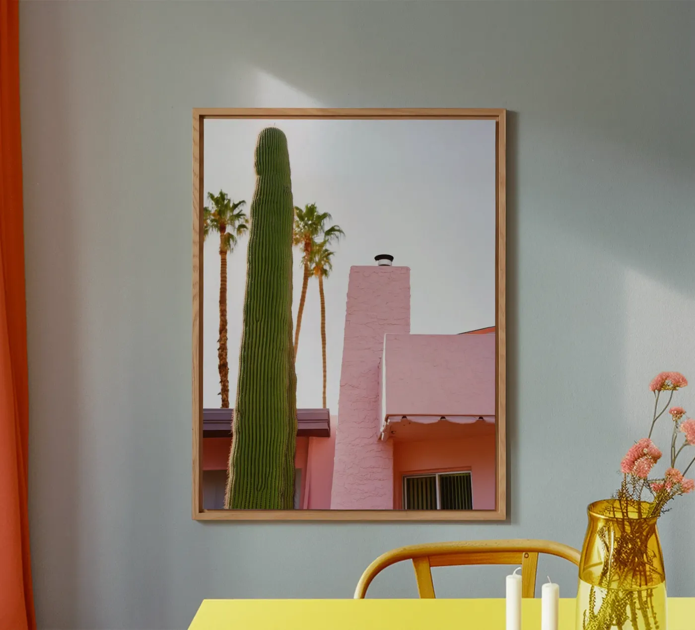 11 pannello forex da Pink California | Affiches & Posters