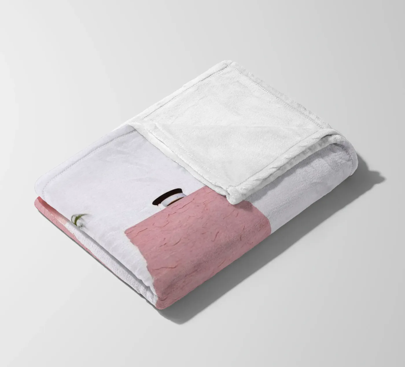 11 coperta in pile da Pink California | Affiches & Posters