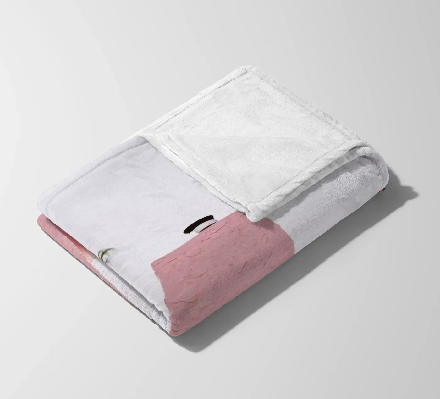 11 coperta in pile da Pink California | Affiches & Posters