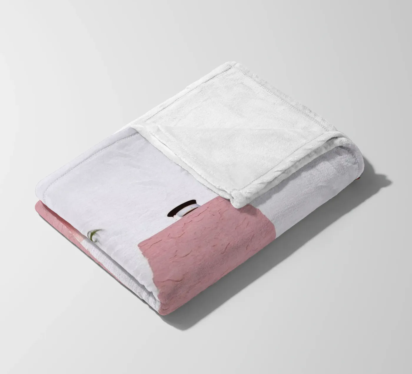 11 coperta in pile da Pink California | Affiches & Posters