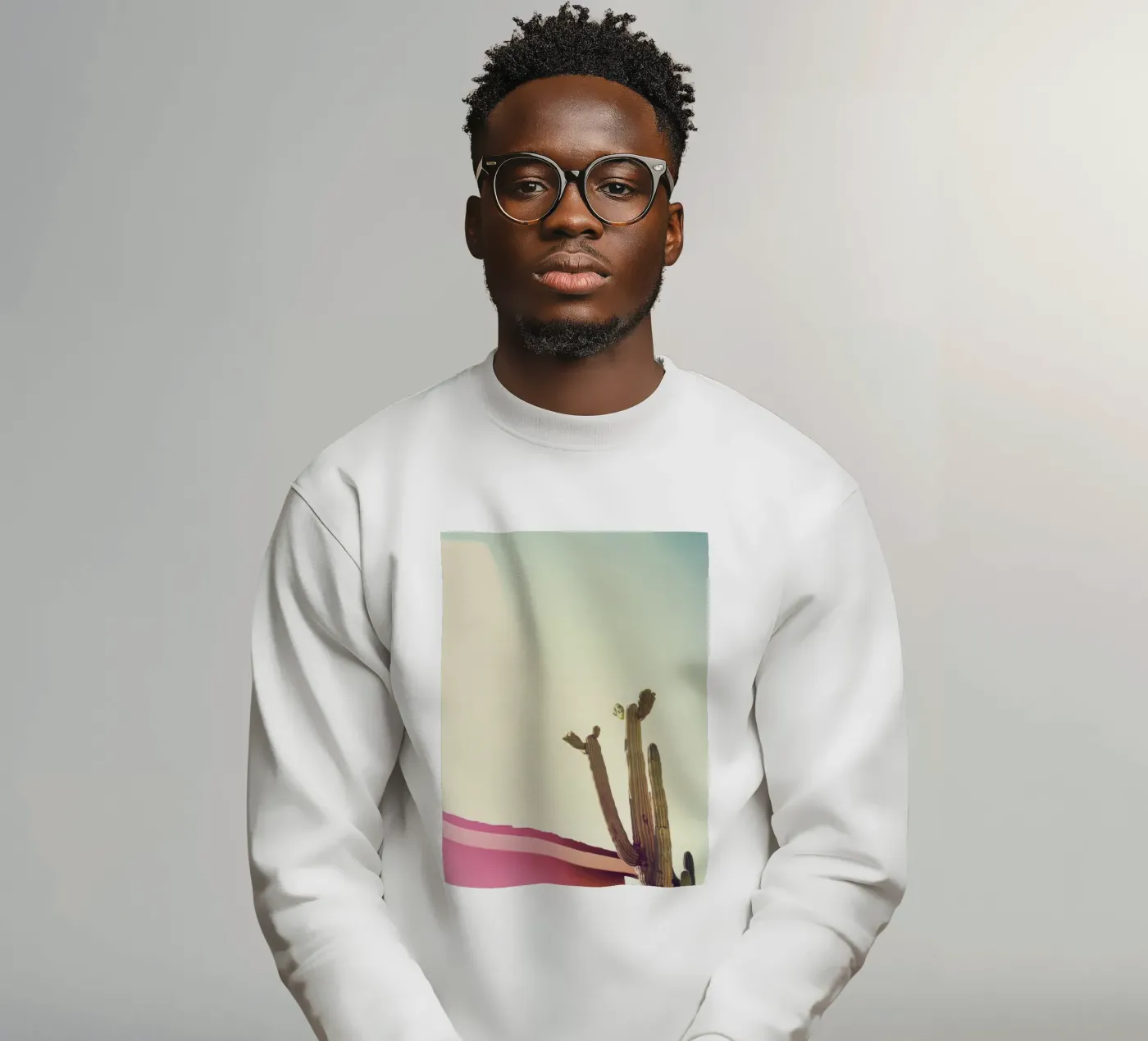 12 felpa da Pink California | Affiches & Posters