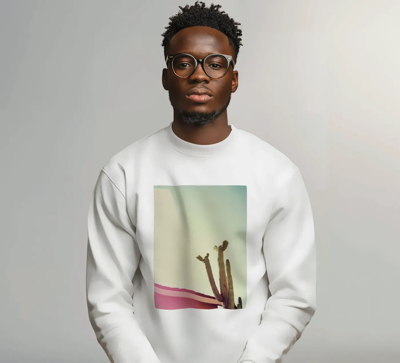 12 felpa da Pink California | Affiches & Posters