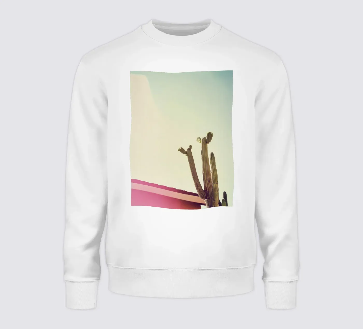 12 felpa da Pink California | Affiches & Posters