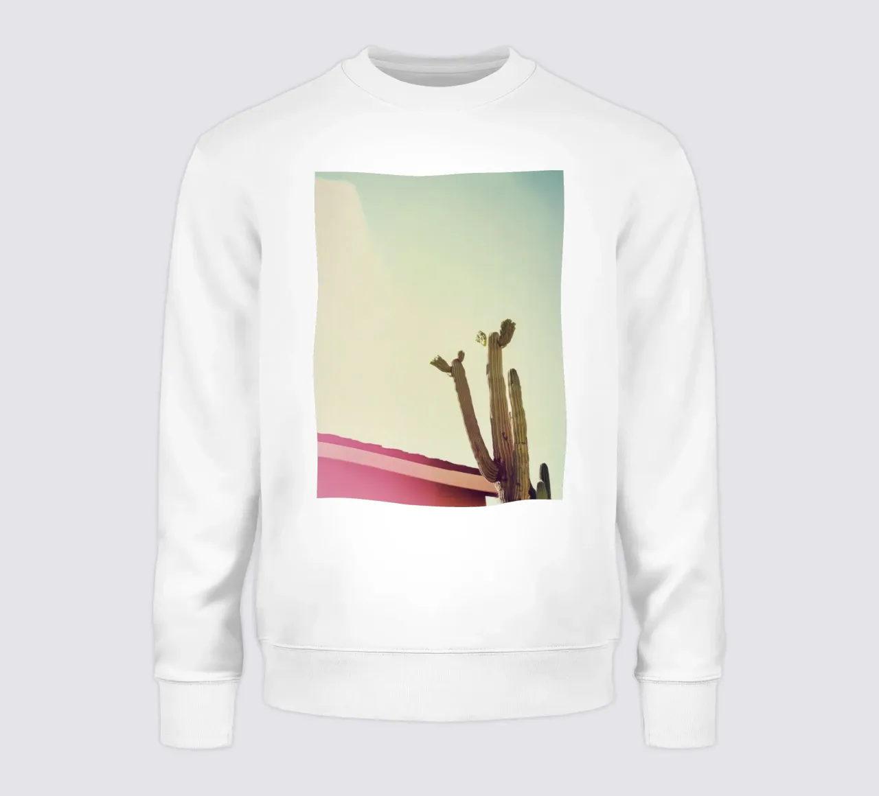 12 felpa da Pink California | Affiches & Posters