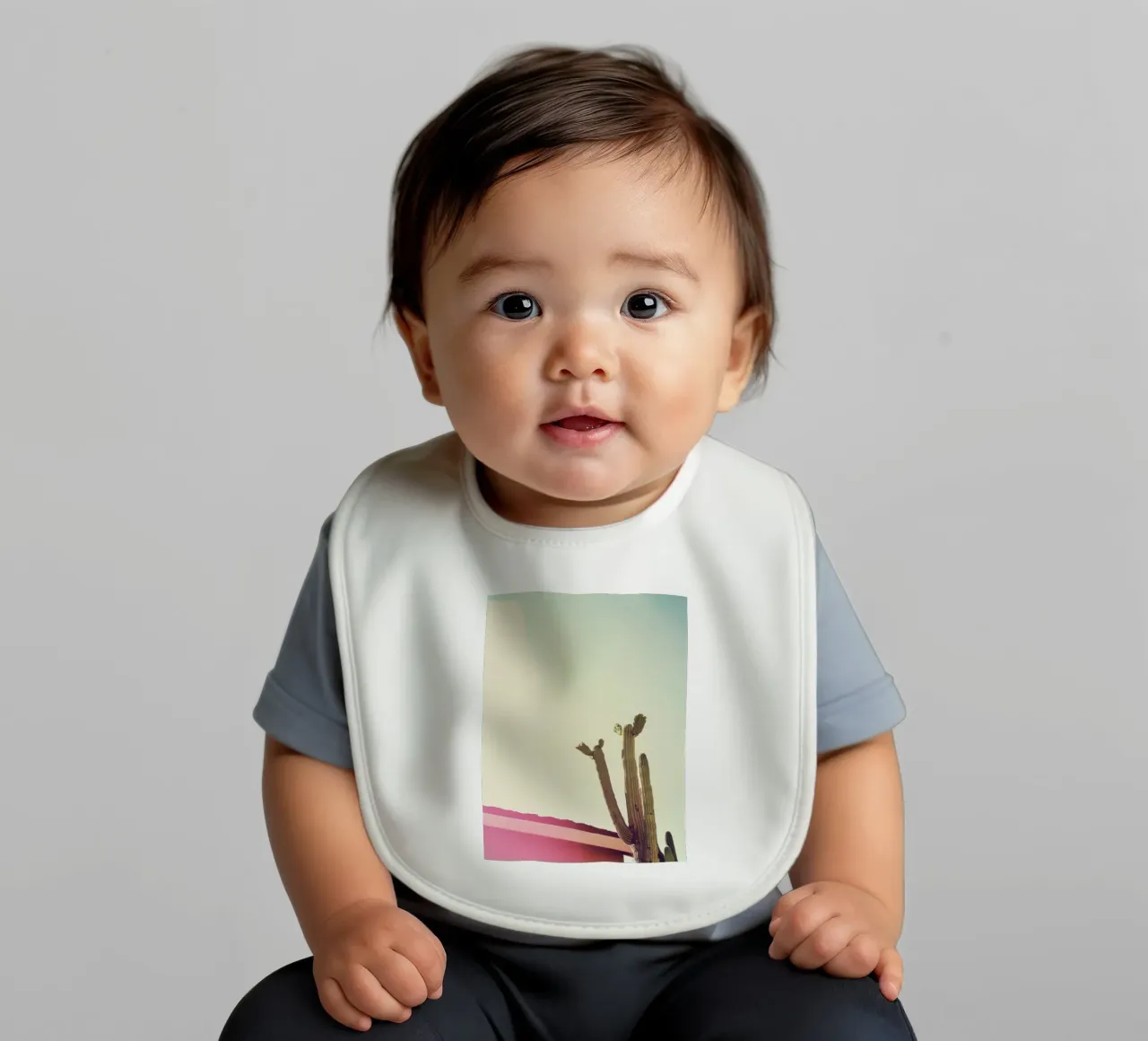 12 bavaglino da Pink California | Affiches & Posters