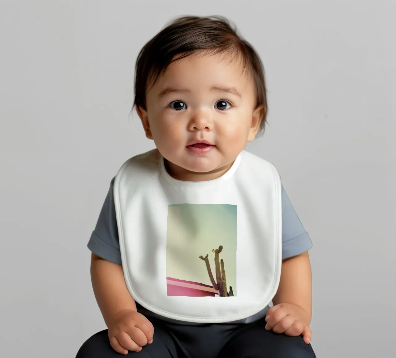 12 bavaglino da Pink California | Affiches & Posters