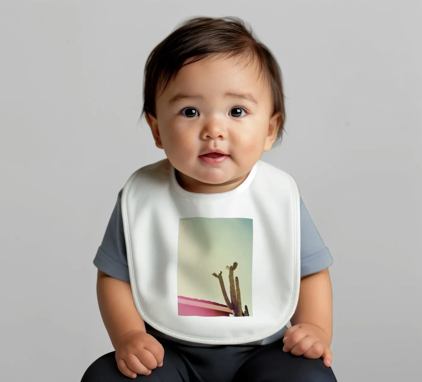 12 bavaglino da Pink California | Affiches & Posters