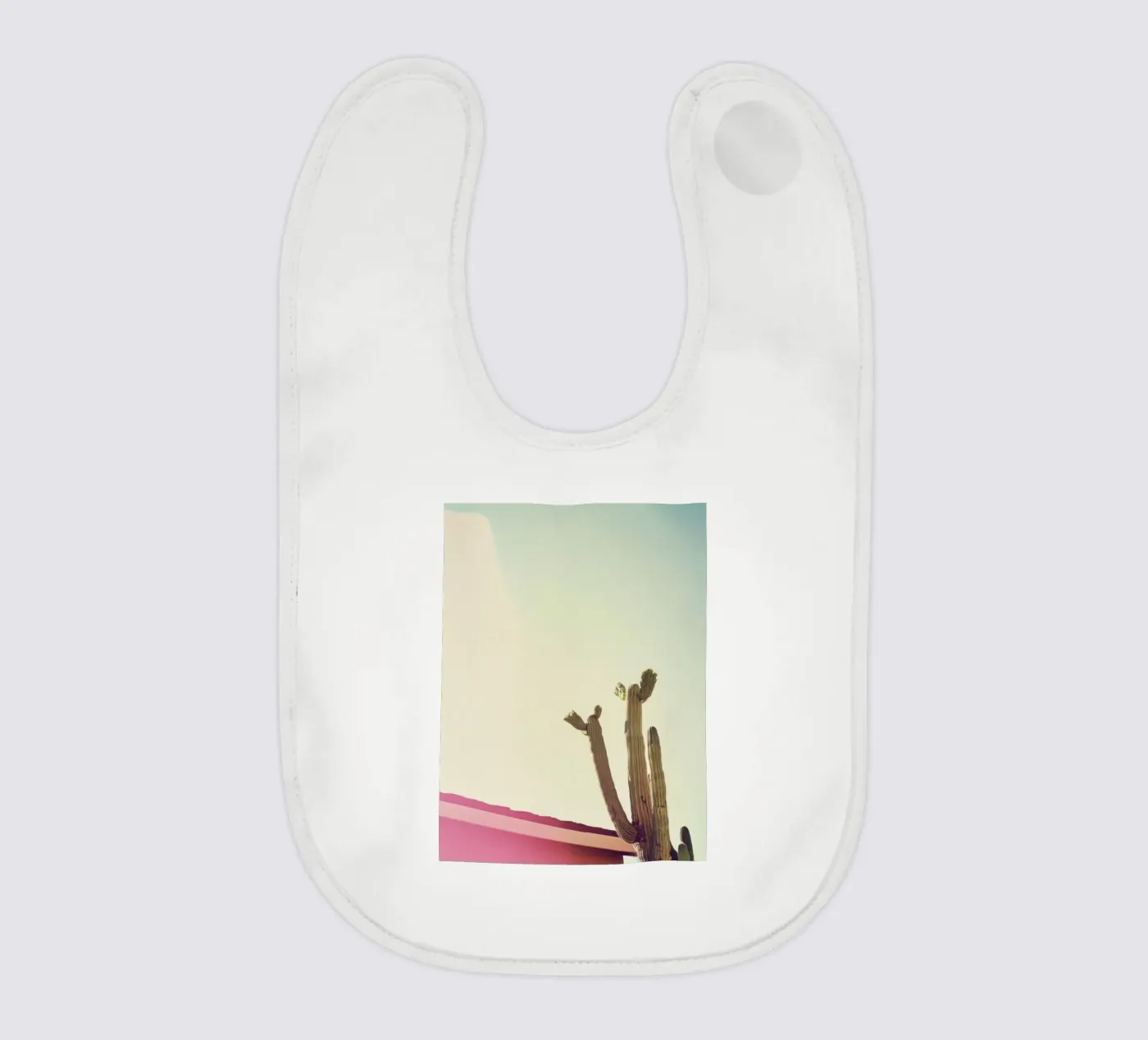 12 Babylätzchen von Pink California | Affiches & Posters