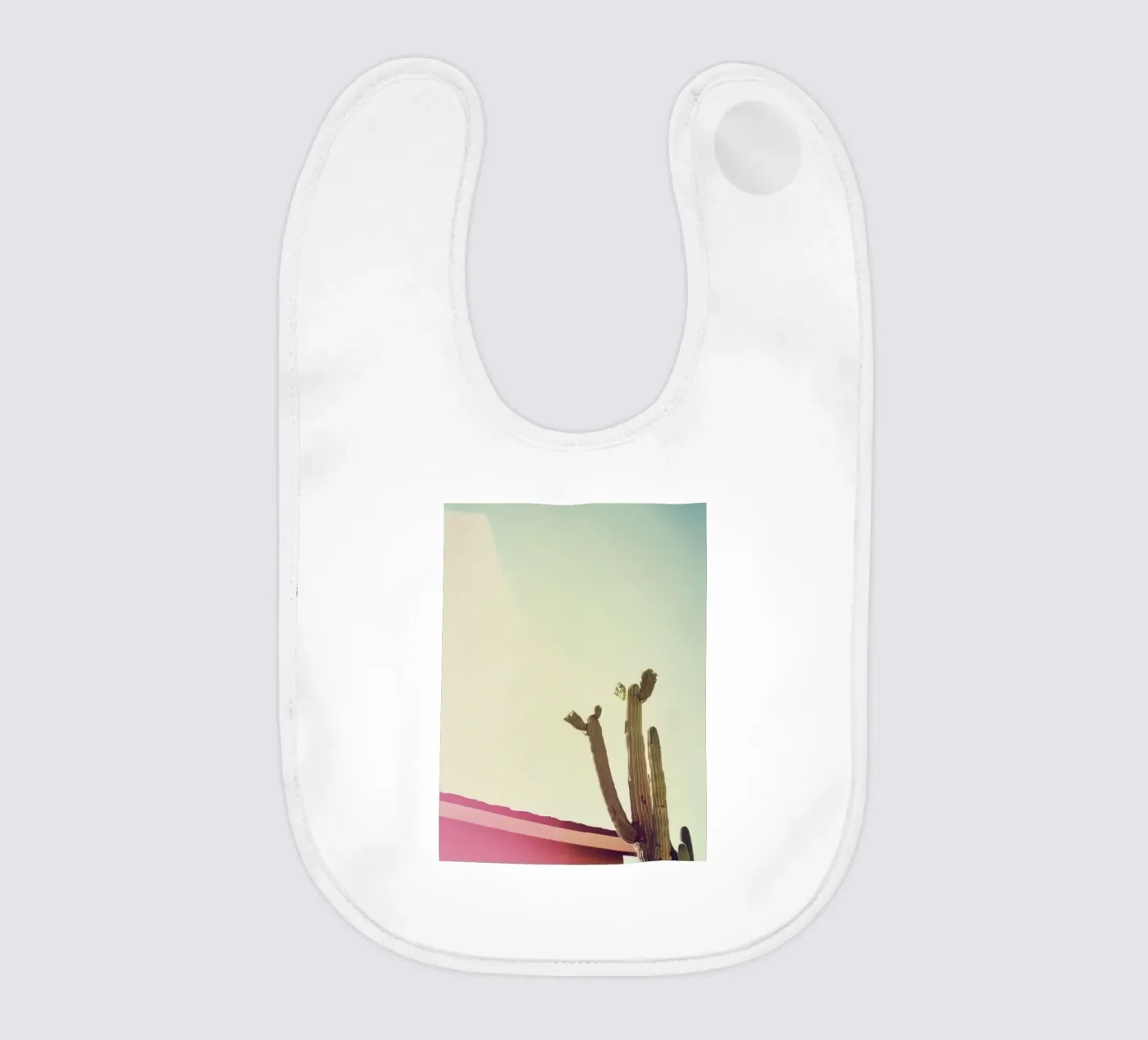 12 Babylätzchen von Pink California | Affiches & Posters