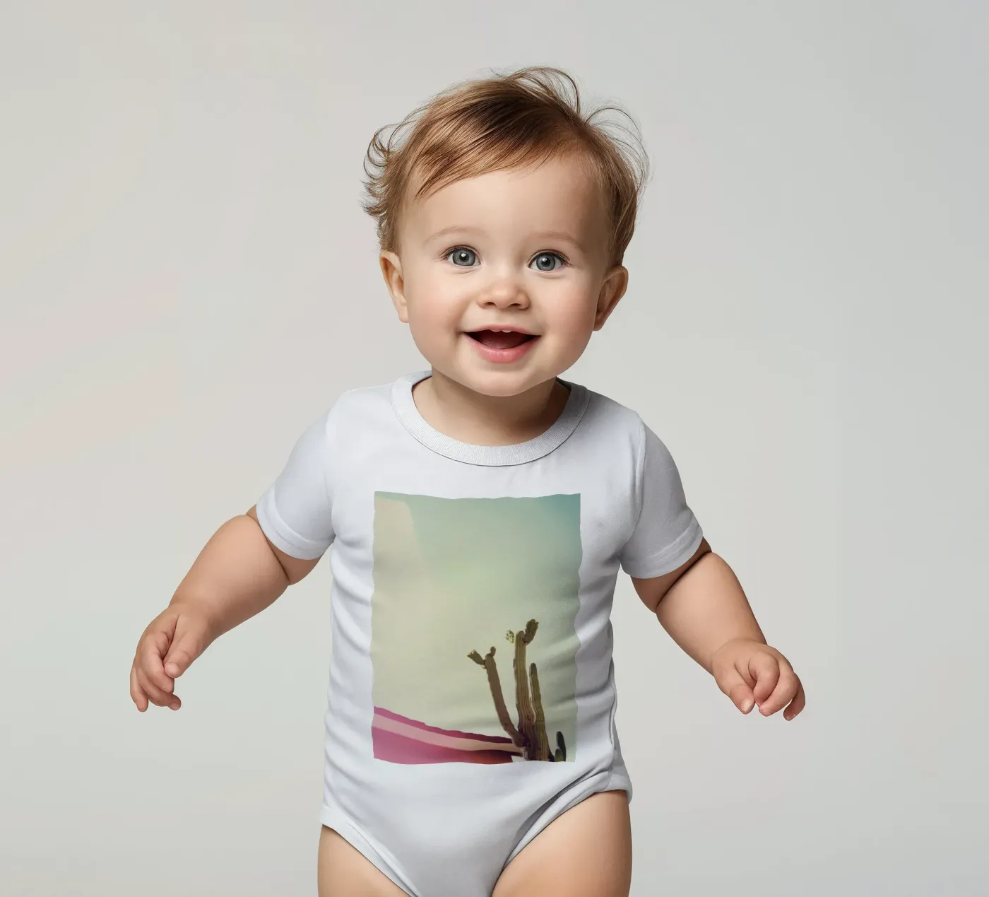 12 body bébé de Pink California | Affiches & Posters