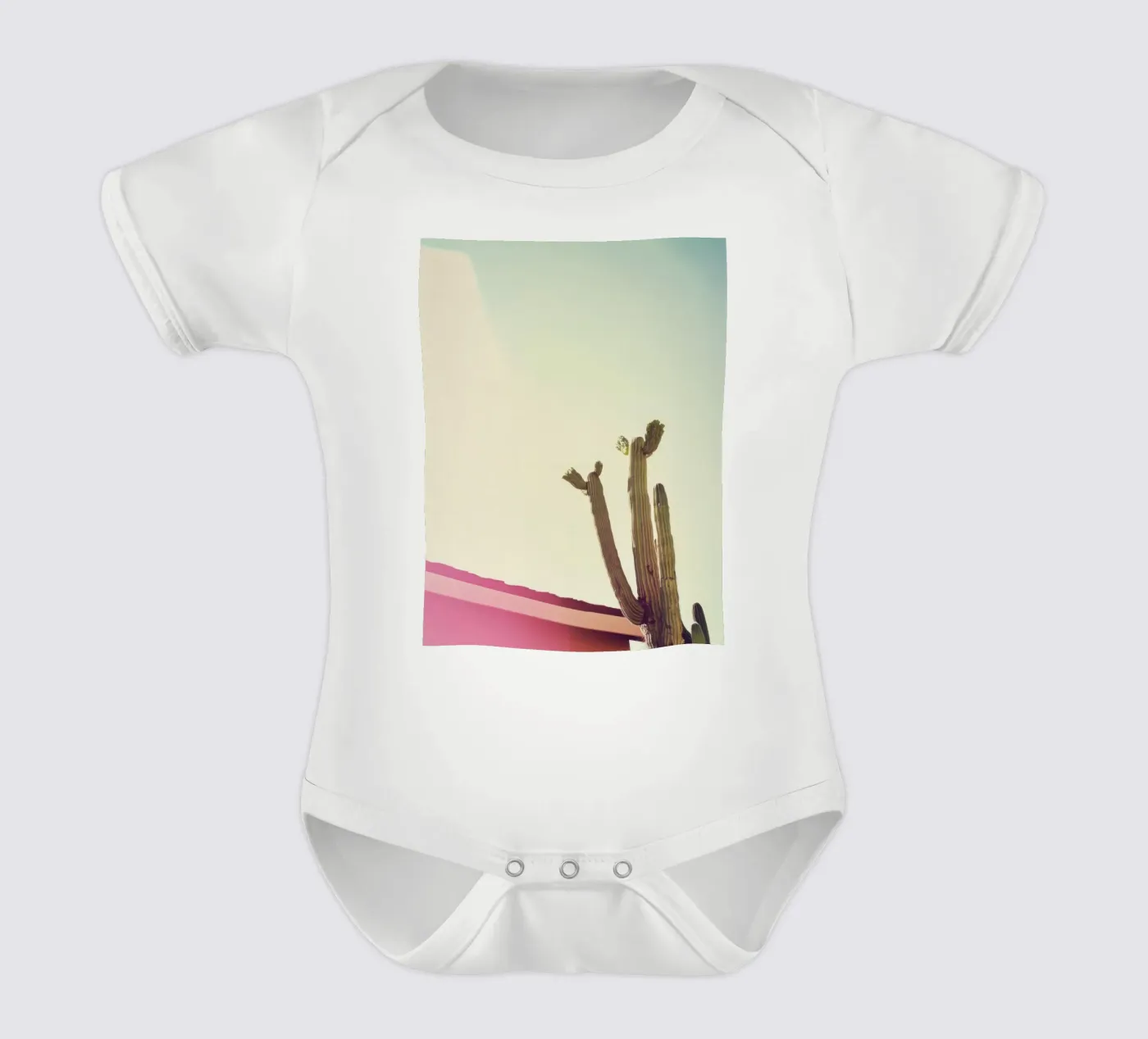 12 body bébé de Pink California | Affiches & Posters