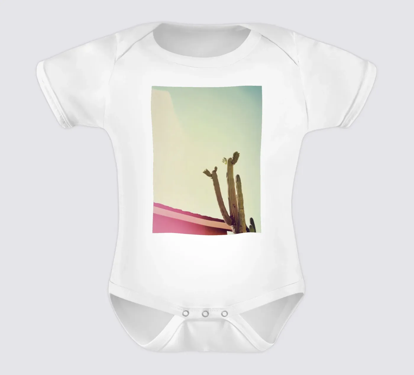 12 body bébé de Pink California | Affiches & Posters