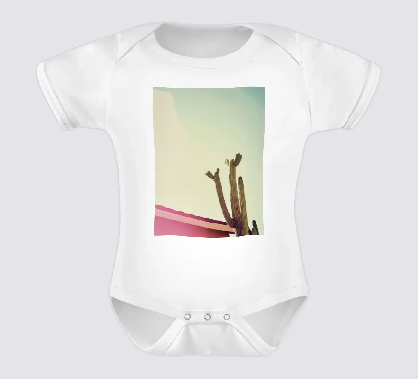 12 body bébé de Pink California | Affiches & Posters