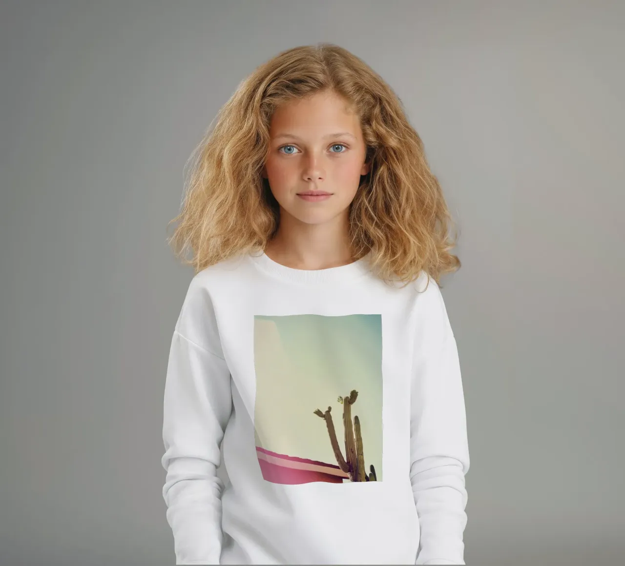 12 felpa bambino da Pink California | Affiches & Posters