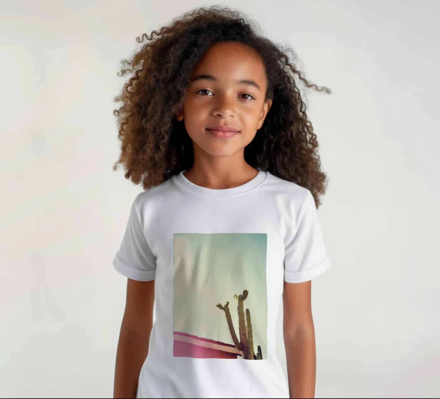 12 t-shirt bambini da Pink California | Affiches & Posters