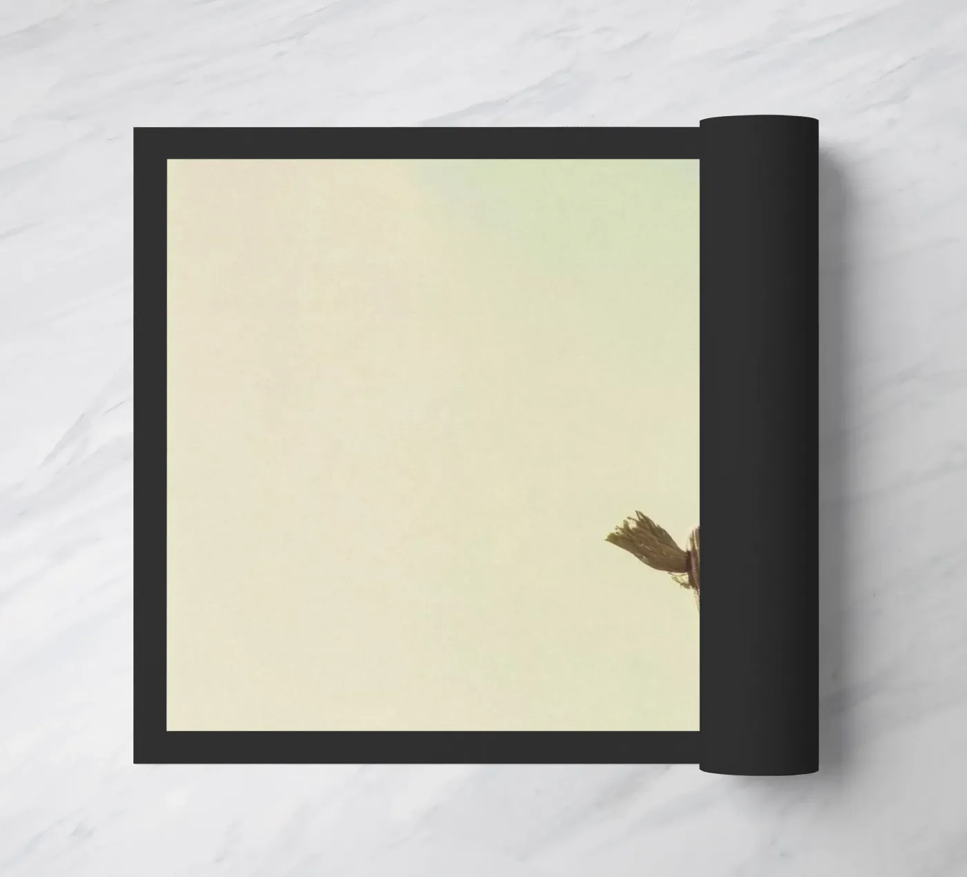 12 doormat by Pink California | Affiches & Posters