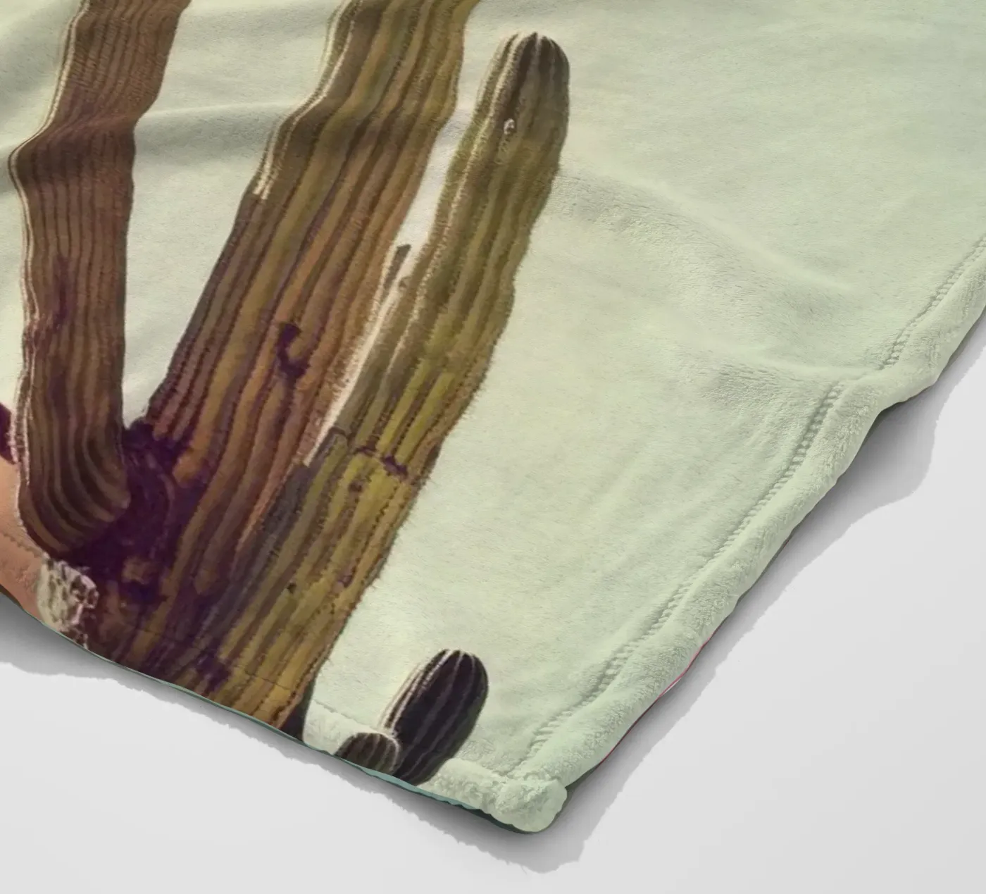 12 fleece blanket by Pink California | Affiches & Posters