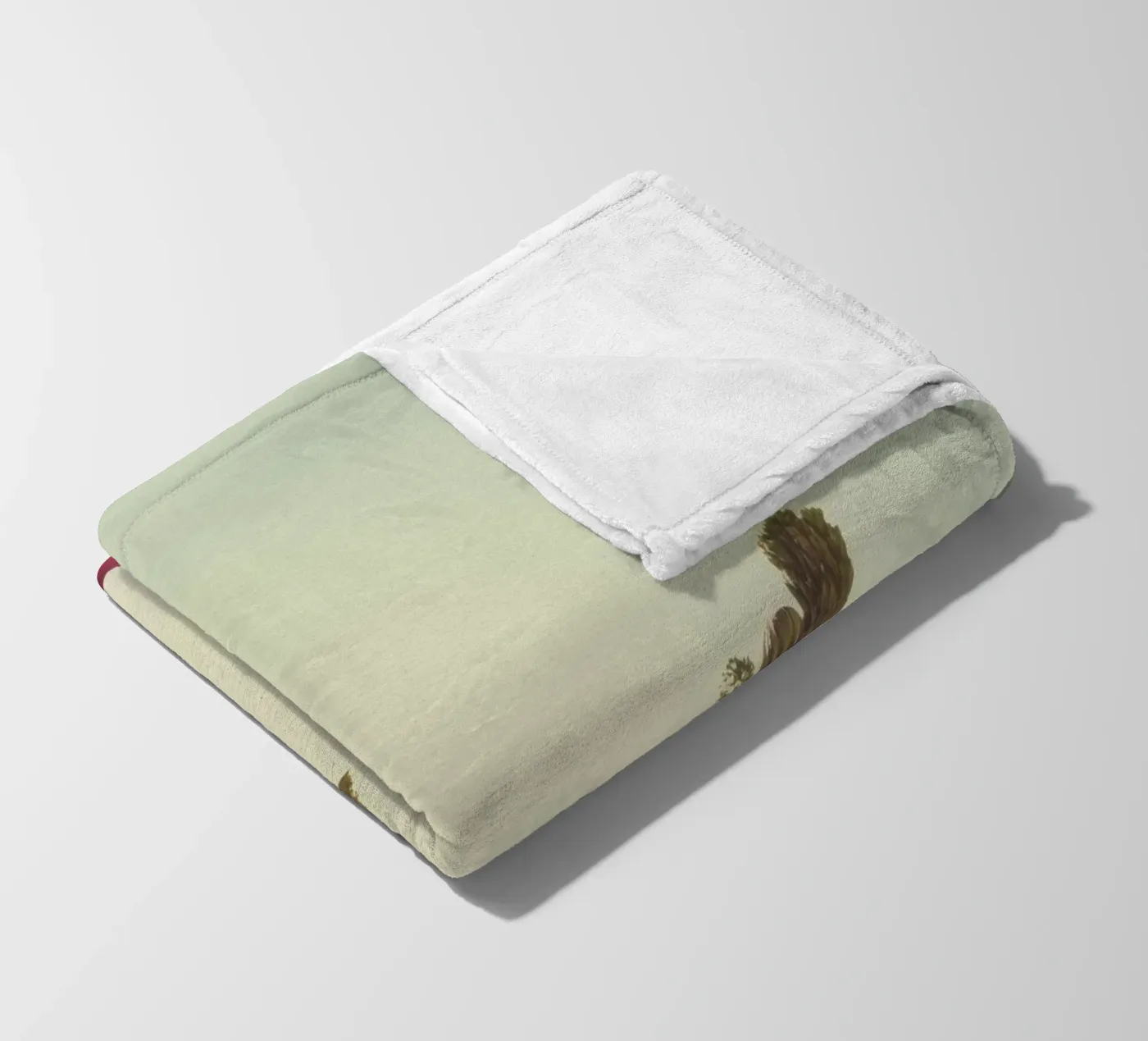 12 fleece blanket by Pink California | Affiches & Posters