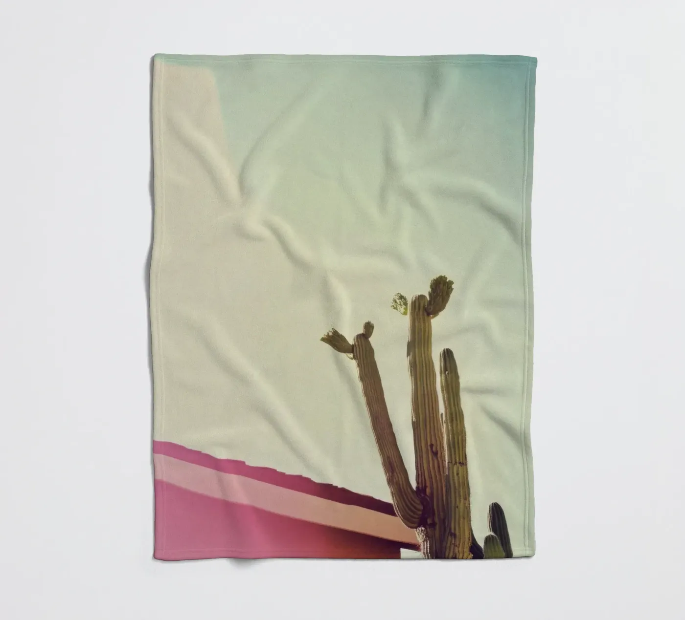 12 fleece blanket by Pink California | Affiches & Posters