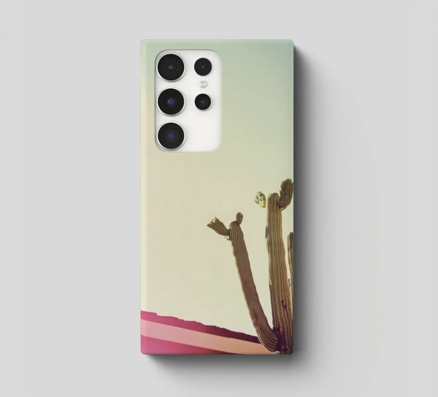 12 cover samsung da Pink California | Affiches & Posters