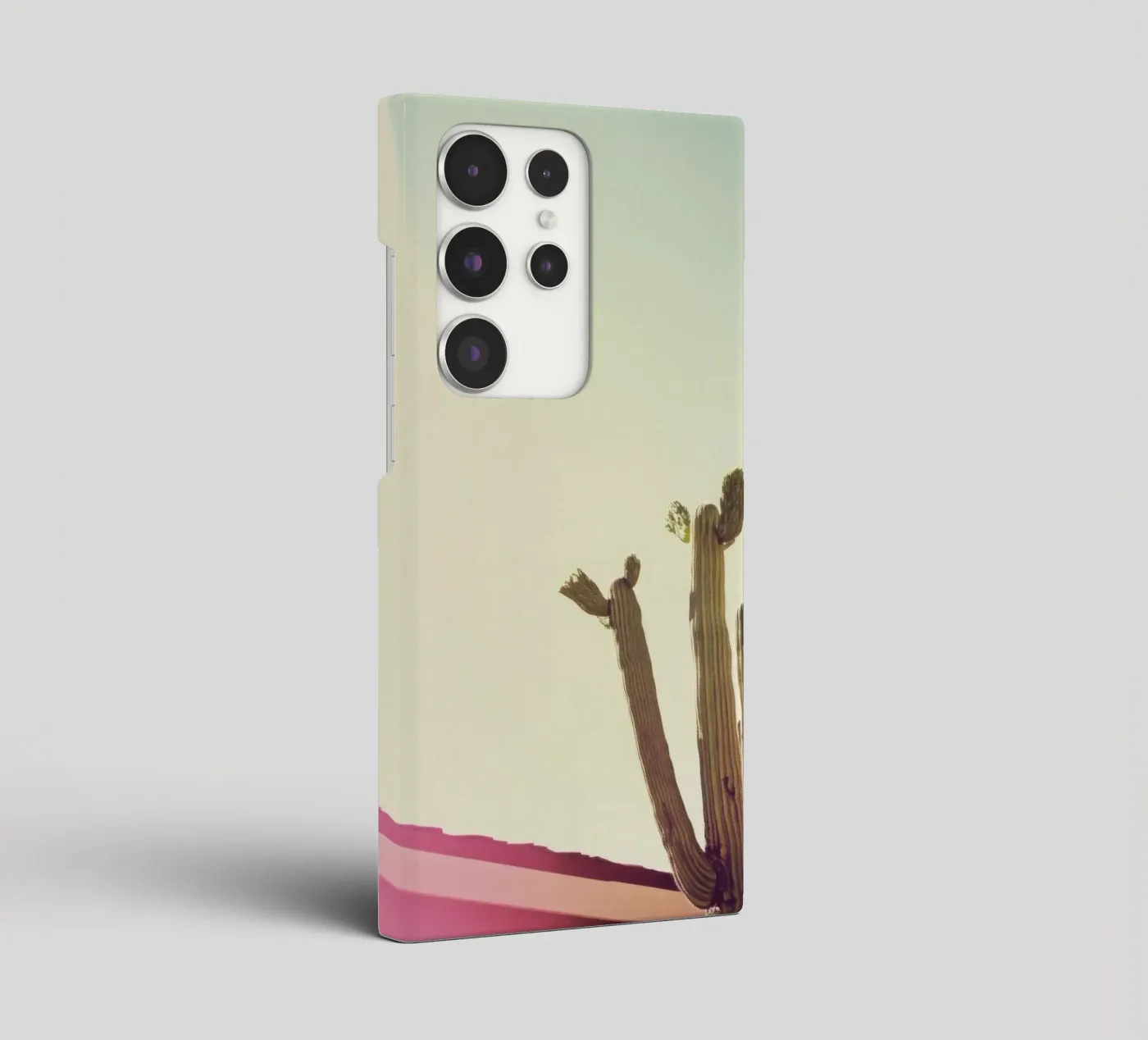 12 cover samsung da Pink California | Affiches & Posters