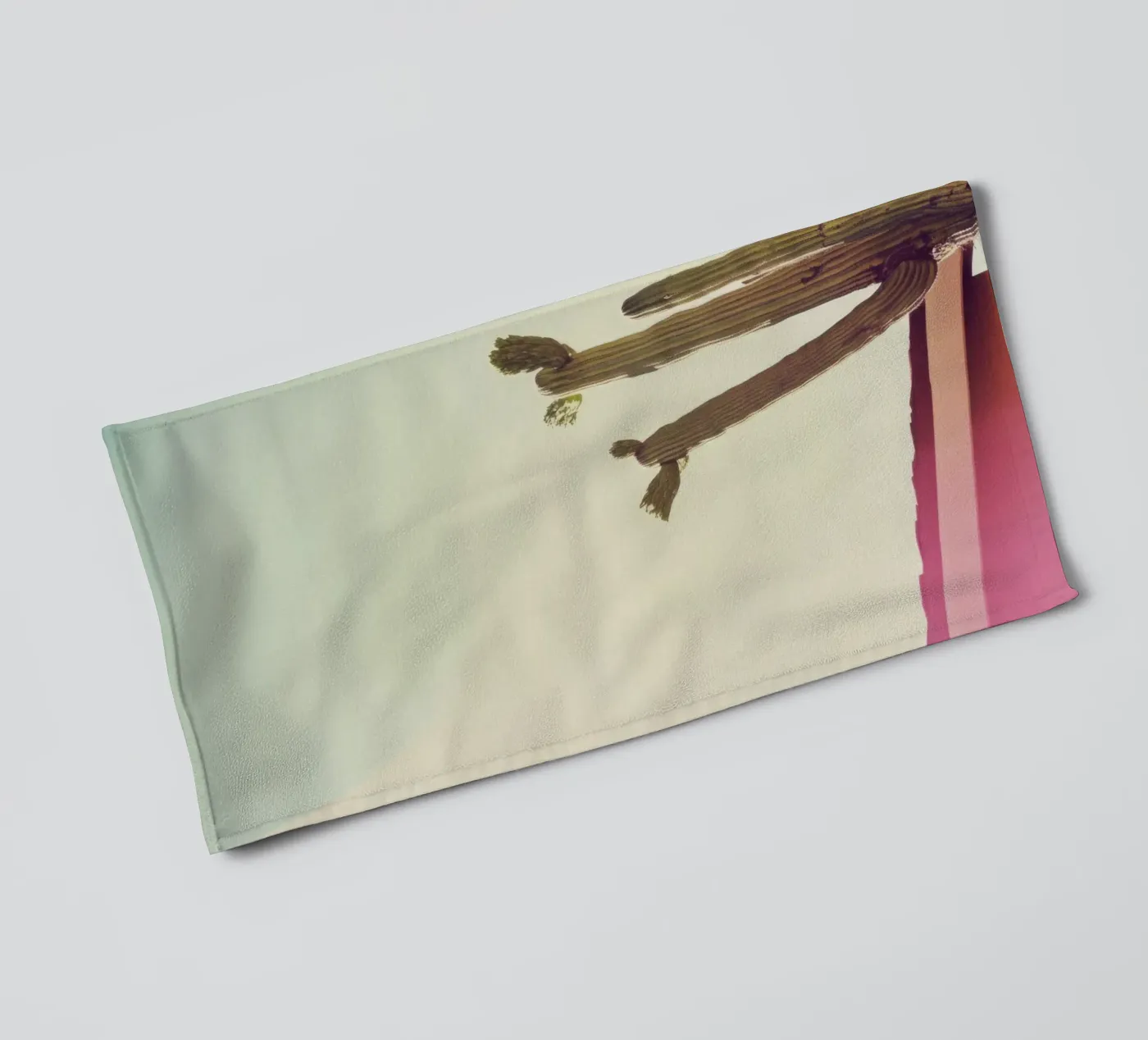 12 towel by Pink California | Affiches & Posters