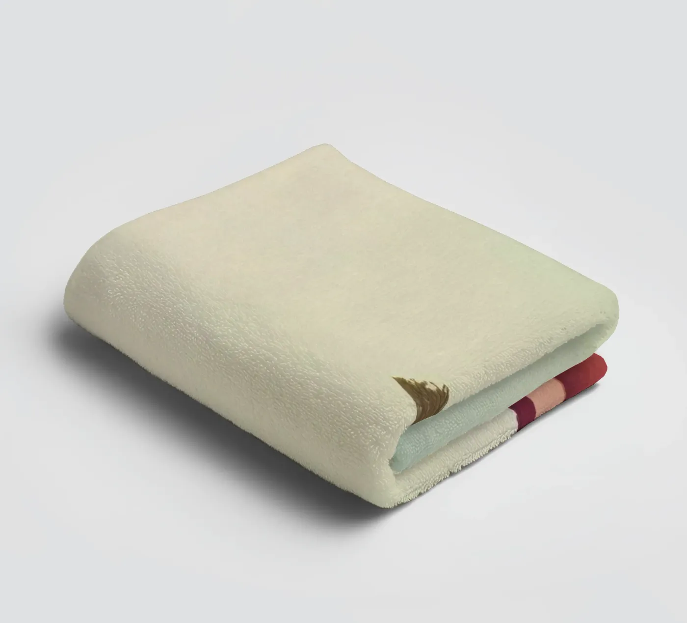 12 towel by Pink California | Affiches & Posters