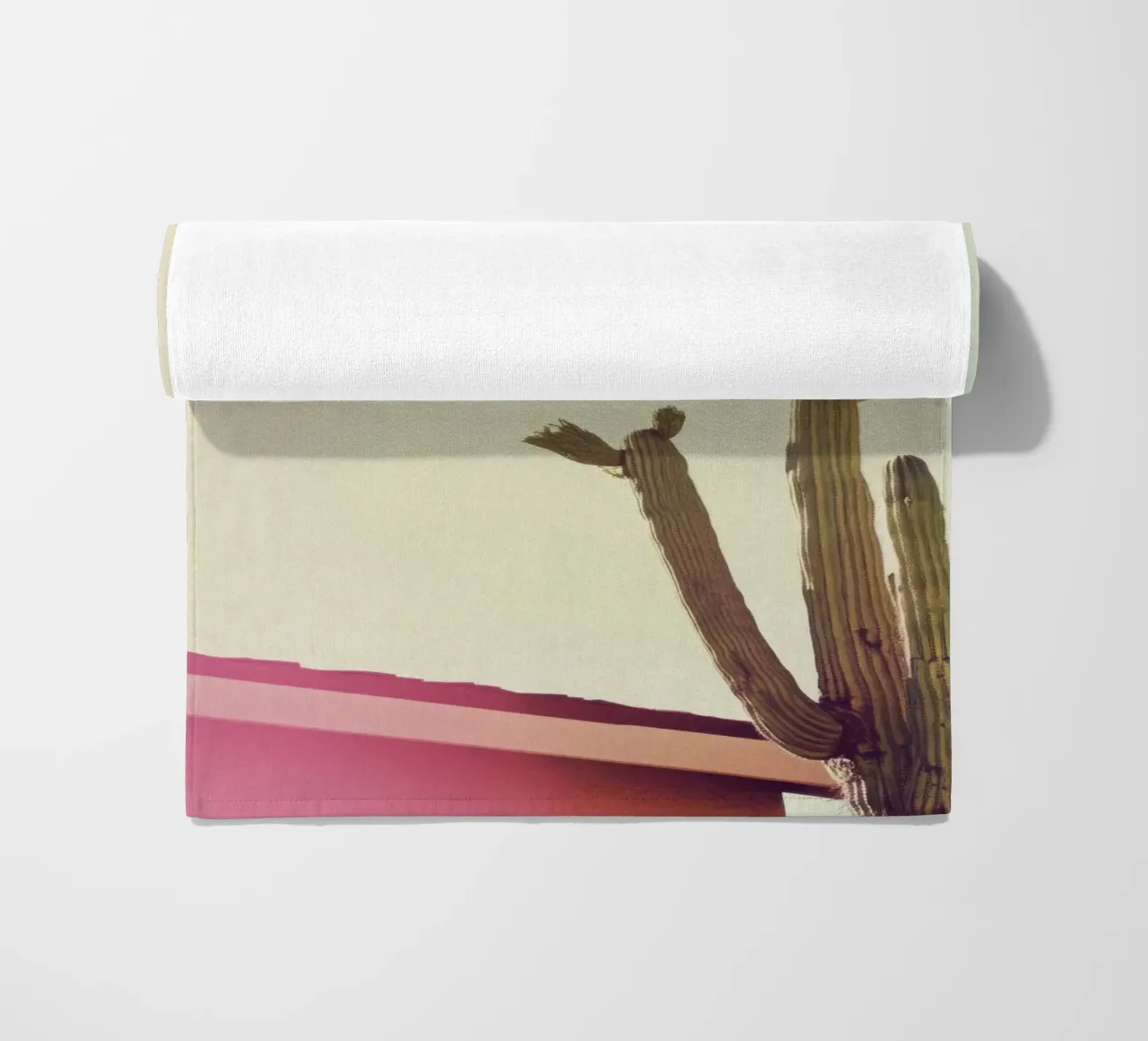 12 telo mare da Pink California | Affiches & Posters