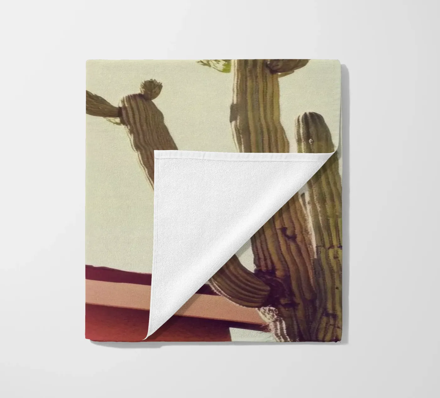 12 telo mare da Pink California | Affiches & Posters