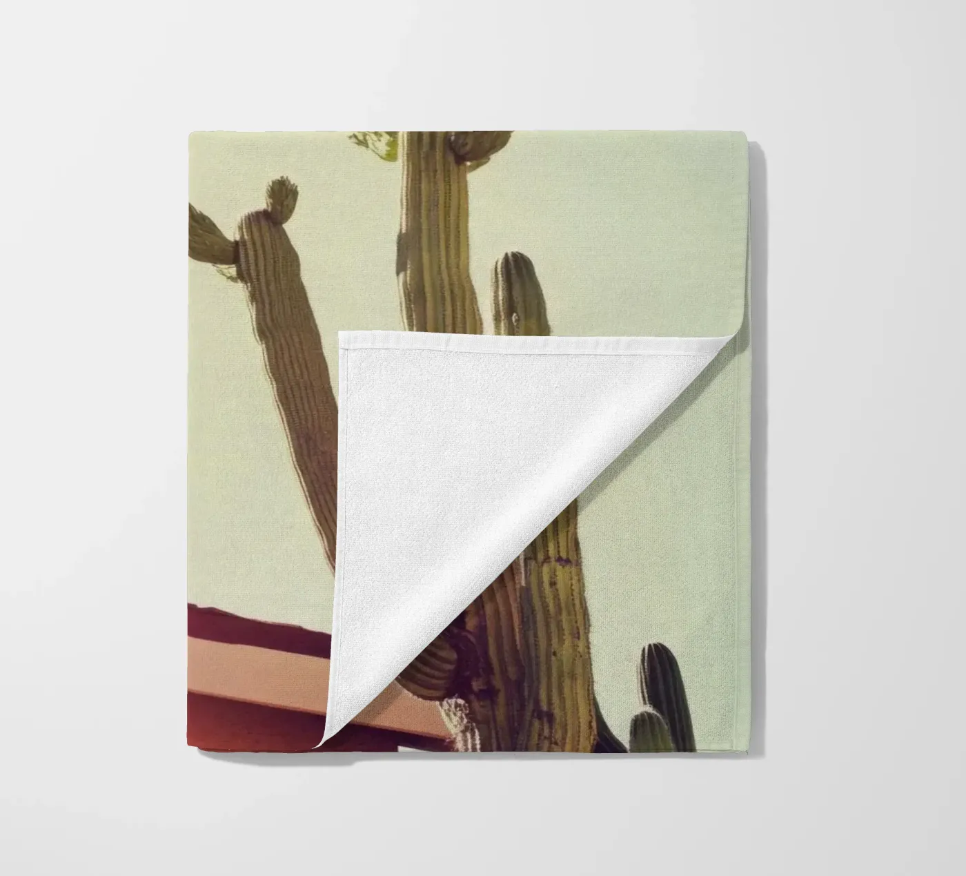 12 telo mare da Pink California | Affiches & Posters