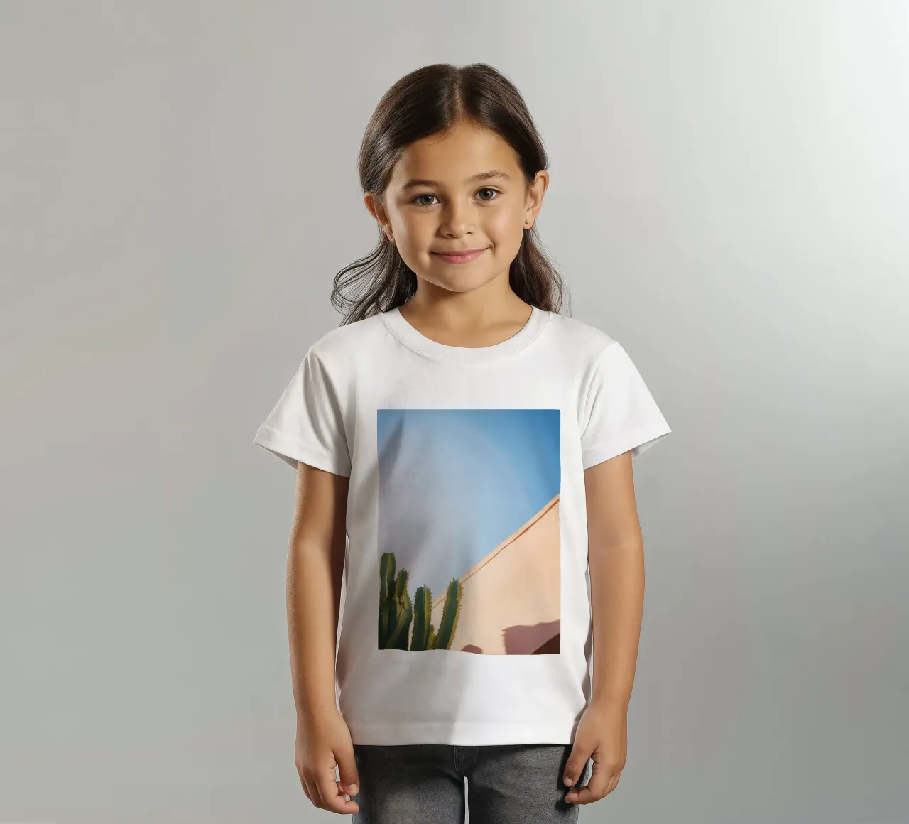 13 t-shirt bambini da Pink California | Affiches & Posters