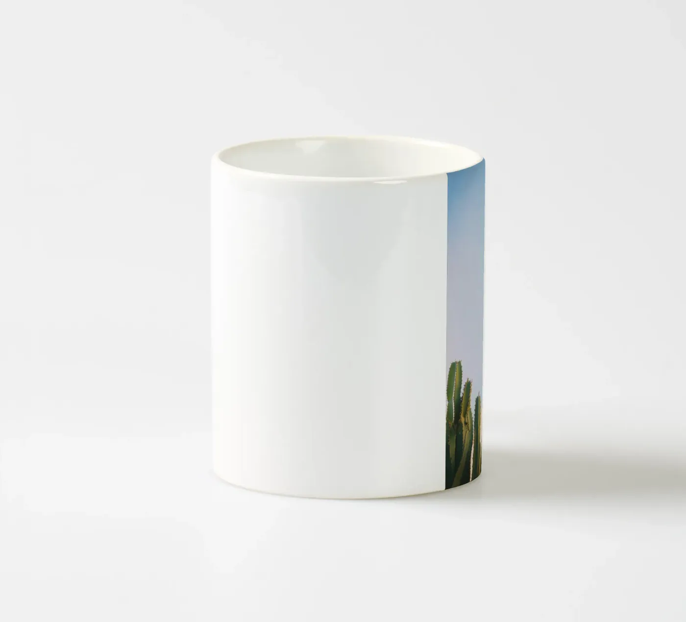 13 ceramic mug by Pink California | Affiches & Posters
