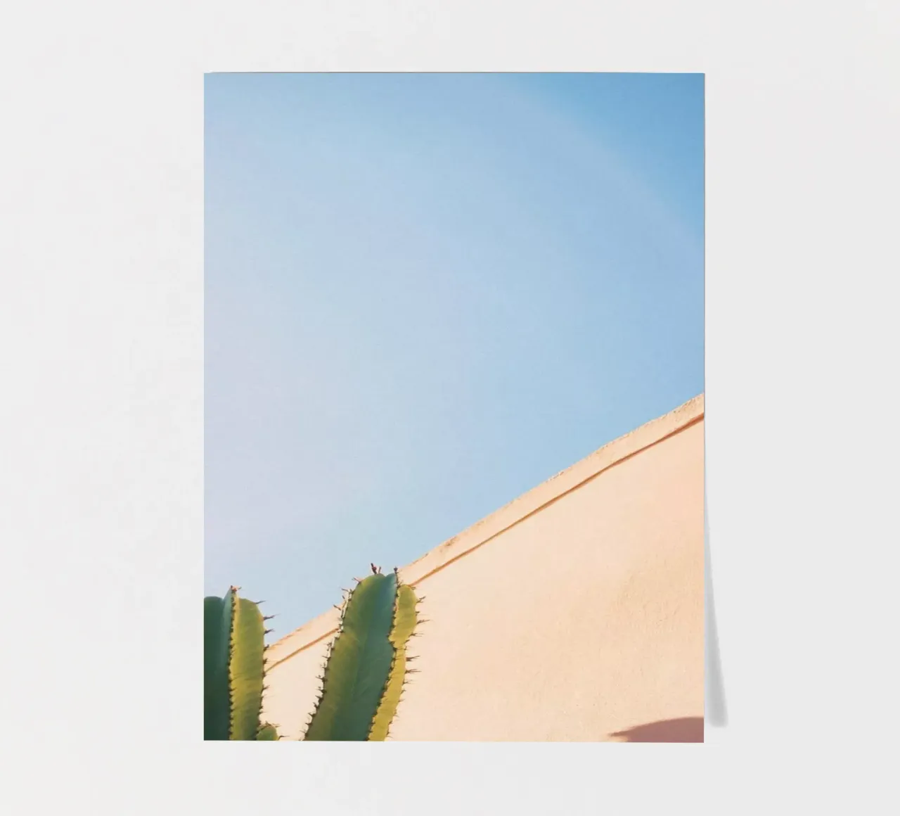 13 sticker sheet by Pink California | Affiches & Posters