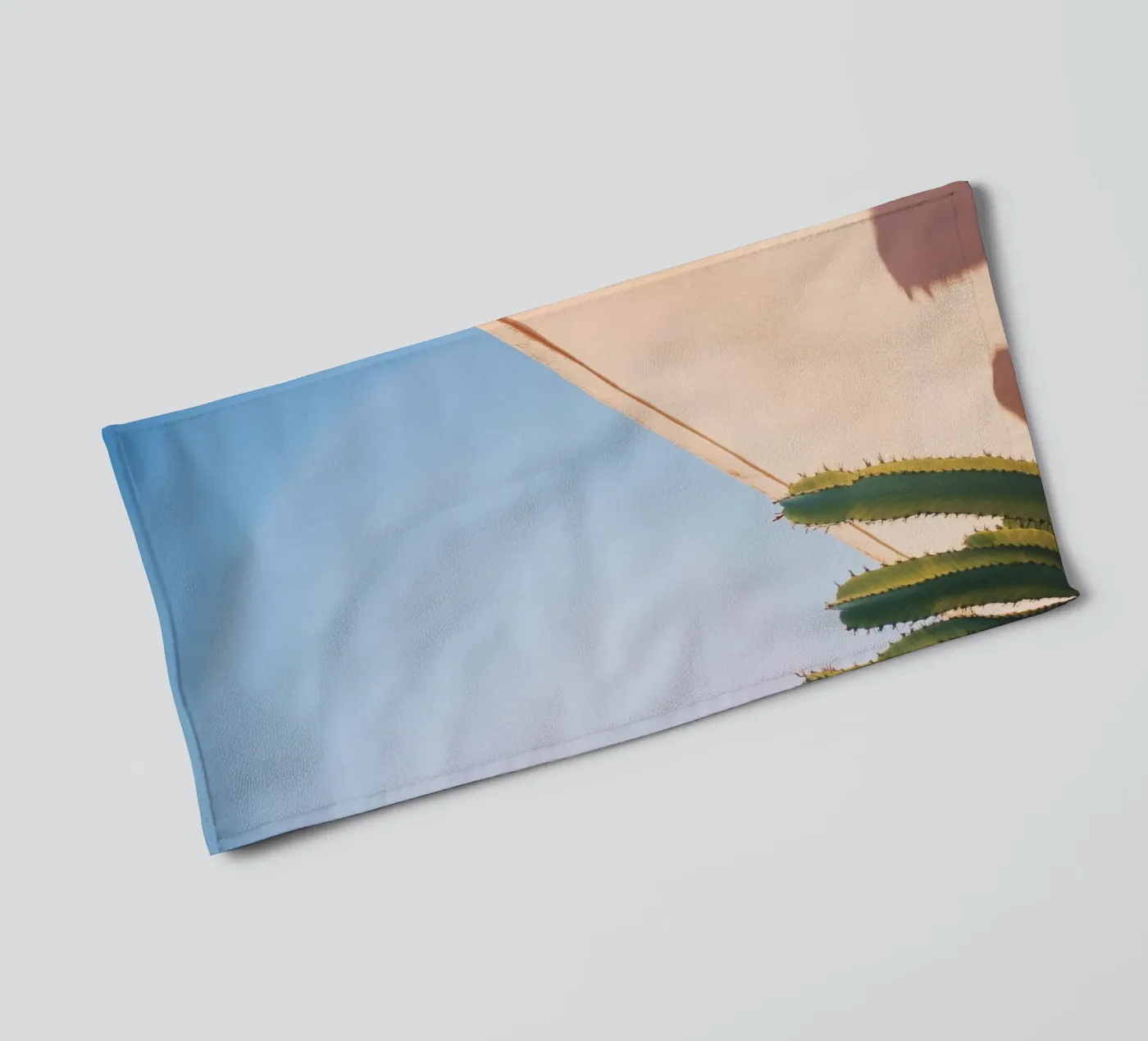 13 towel by Pink California | Affiches & Posters