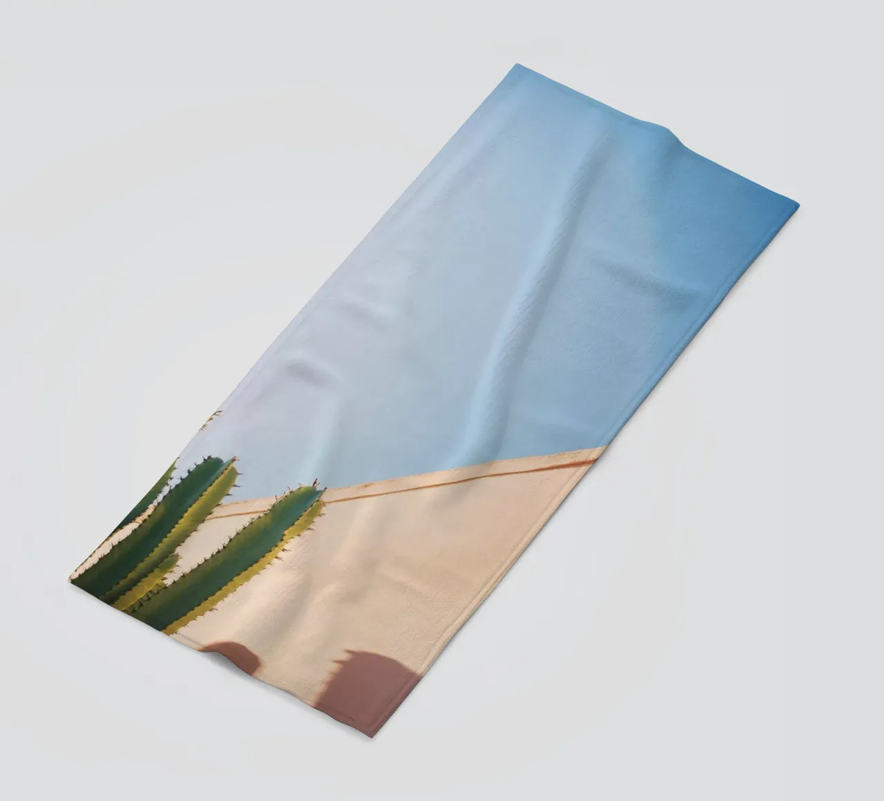 13 telo mare da Pink California | Affiches & Posters