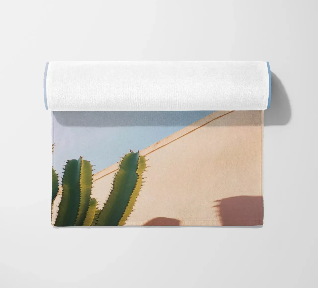 13 telo mare da Pink California | Affiches & Posters